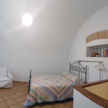 L'Antico Giardino Bed & Breakfast Vietri sul Mare Exterior photo