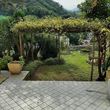 L'Antico Giardino Bed & Breakfast Vietri sul Mare Exterior photo