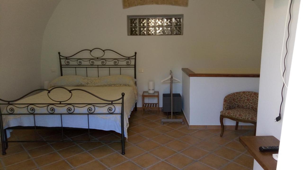 L'Antico Giardino Bed & Breakfast Vietri sul Mare Exterior photo