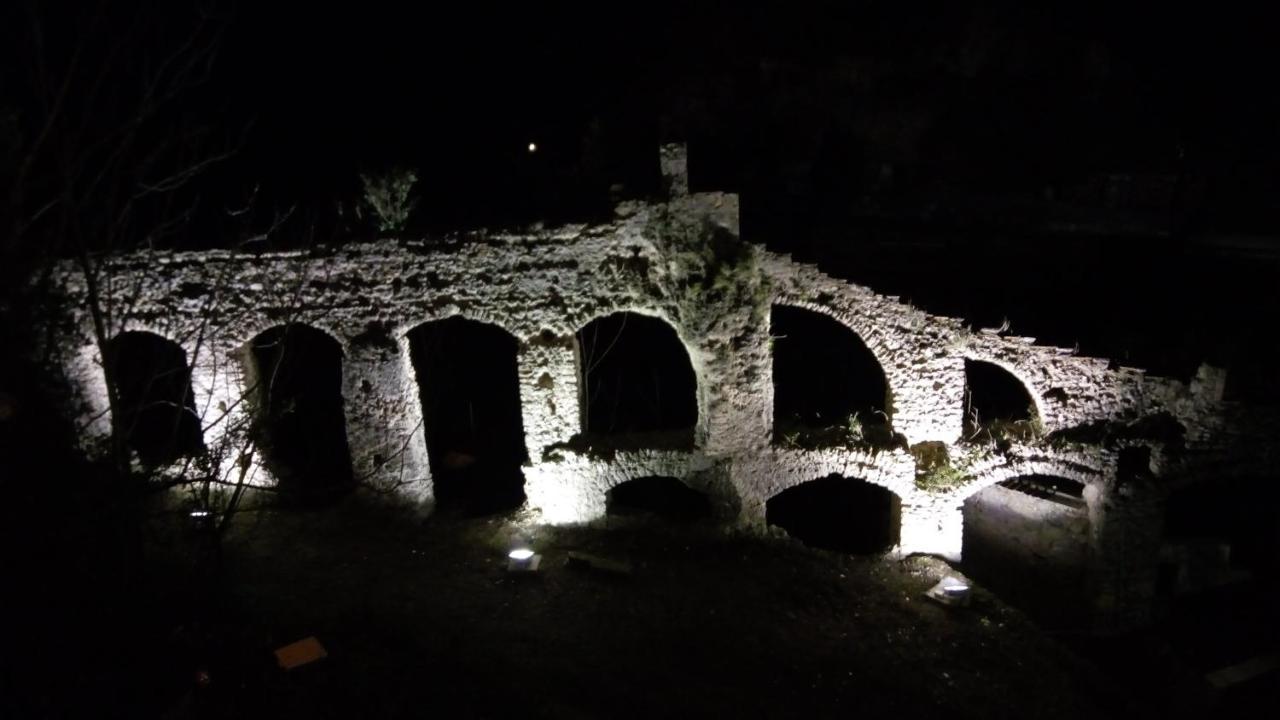 L'Antico Giardino Bed & Breakfast Vietri sul Mare Exterior photo