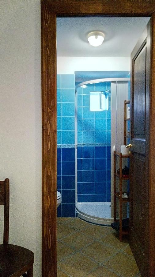 L'Antico Giardino Bed & Breakfast Vietri sul Mare Exterior photo